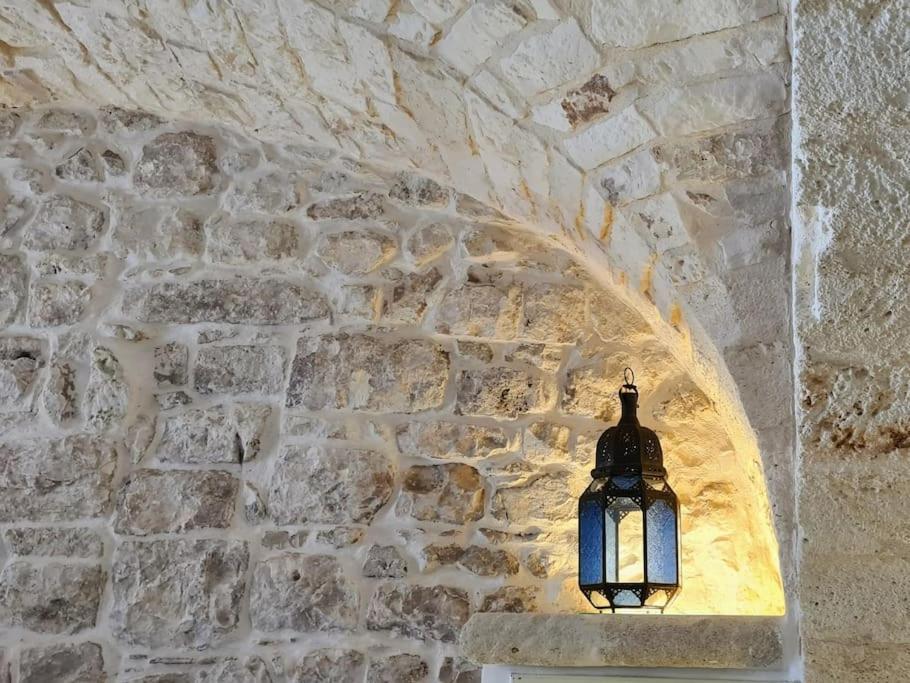 Antica Dimora Flale Appartement Ostuni Buitenkant foto