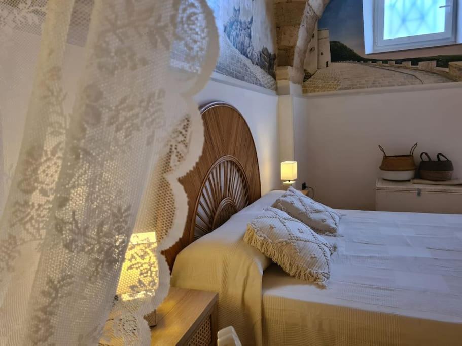 Antica Dimora Flale Appartement Ostuni Buitenkant foto
